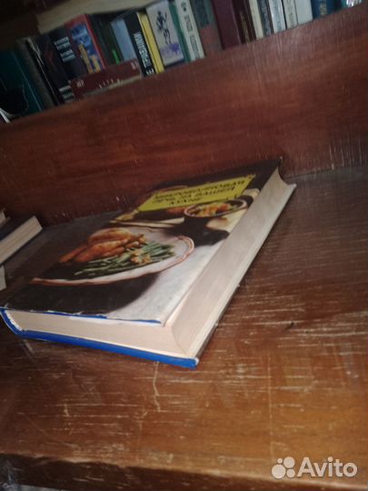 Микроволновая печь на вашей кухне 400 рецептов