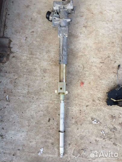 Рулевая колонка BMW 3 e46
