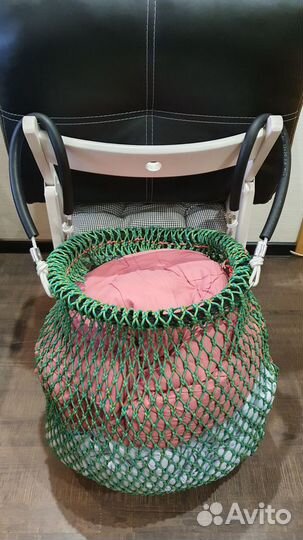 Питомза для сбора морепродуктов