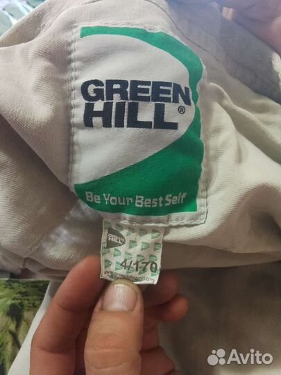 Кимоно для каратэ 170