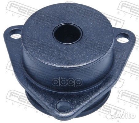 Сайленблок задней подвески lrab029 Febest