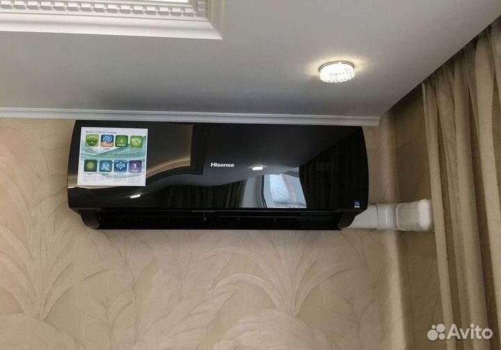 Кондиционеры