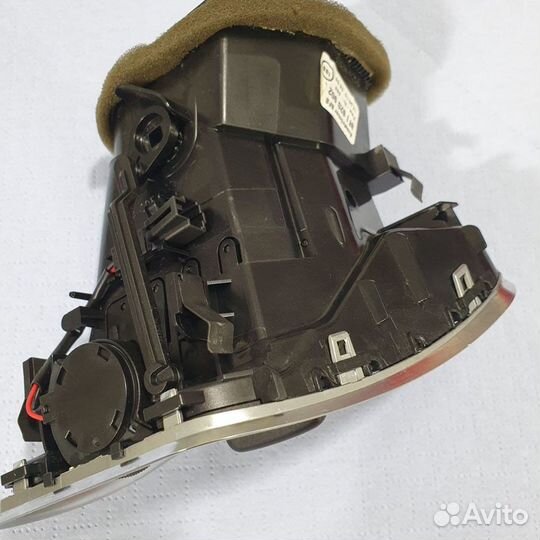 Дефлектор Audi A4/A5 8T1820902C