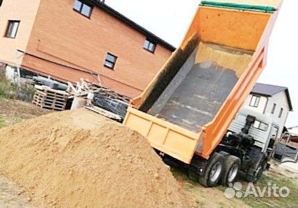 Навоз, перегной, чернозём, песок, щебень