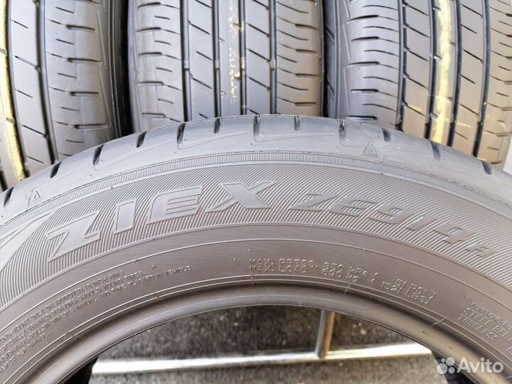 Falken Ziex ZE-914 215/60 R16