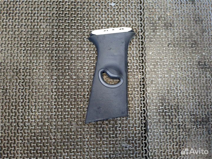 Обшивка центральной стойки BMW 3 G20, G21 2018, 20