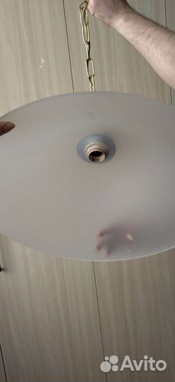 Люстра Светильник подвесной