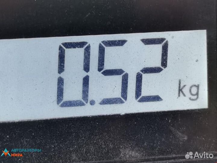 Форсунка Volvo XC90 2005 30777314