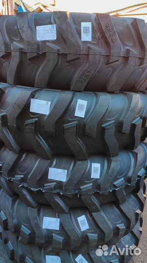 Грузовые шины (29,5/28/80/16,9 14 PR)