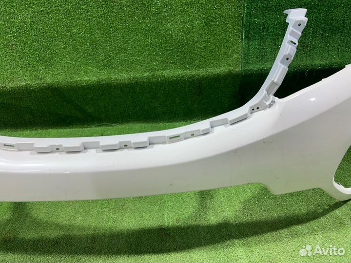 Бампер передний Kia Sorento