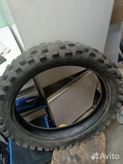 Колесо для motoland Lt/St 250