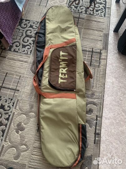 Чехол для сноуборда termit