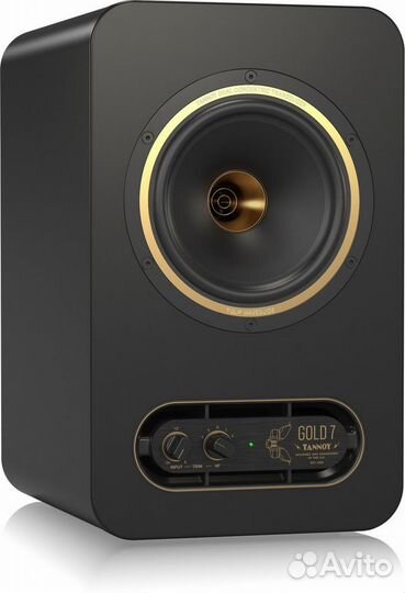 Студийный монитор Tannoy gold 7