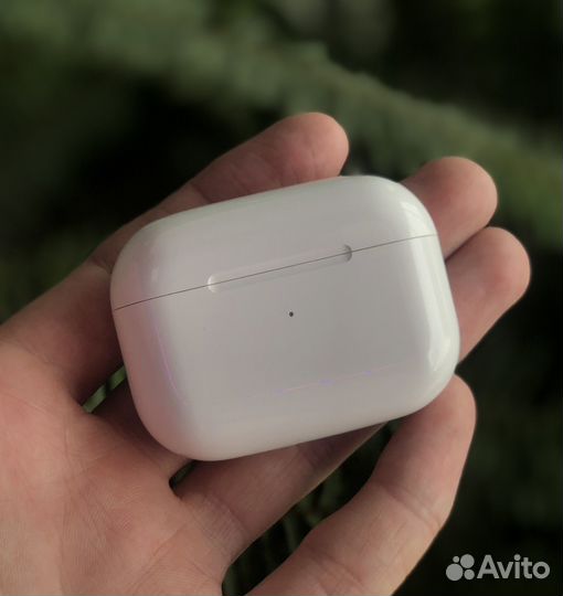AirPods pro original 1:1