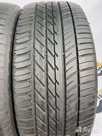 Goodyear Eagle F1 Asymmetric SUV 4x4 255/50 R20 113W