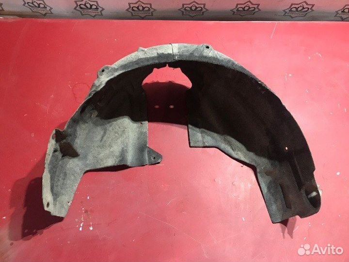 Подкрылок (локер) задний правый Ford Focus 3 2013
