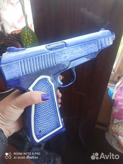 Бутылки из под алкоголя