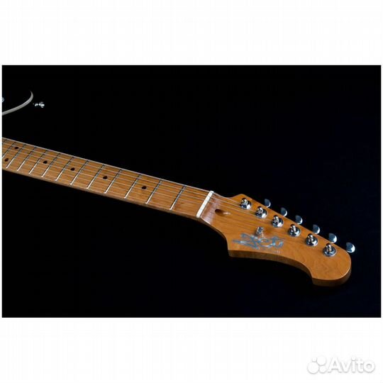 Электрогитара JET JJ-350 BK