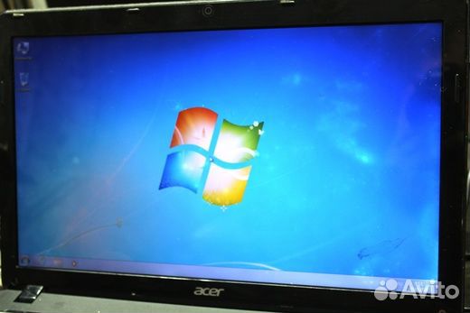 Матрицы для ноутбуков