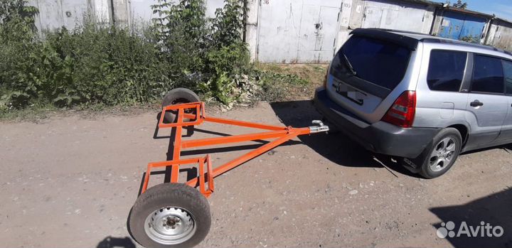 Аренда Подката эвакуатор