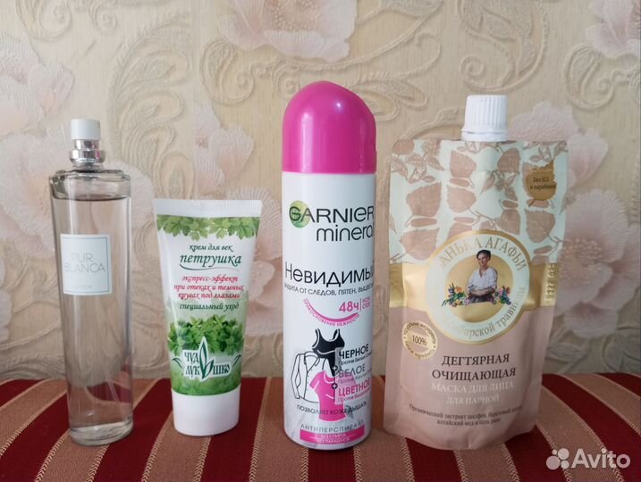 Набор косметики