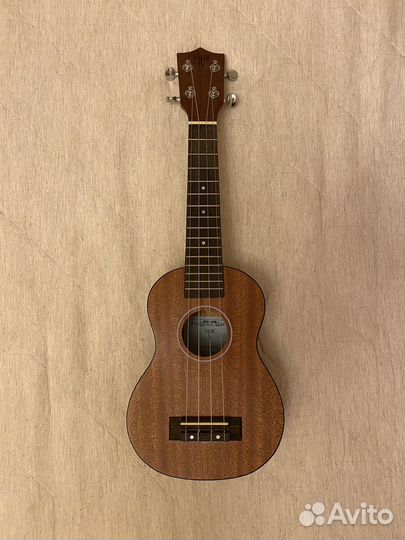 Укулеле сопрано