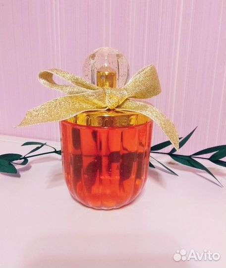 Туалетная вода/тестер women secret gold seduction