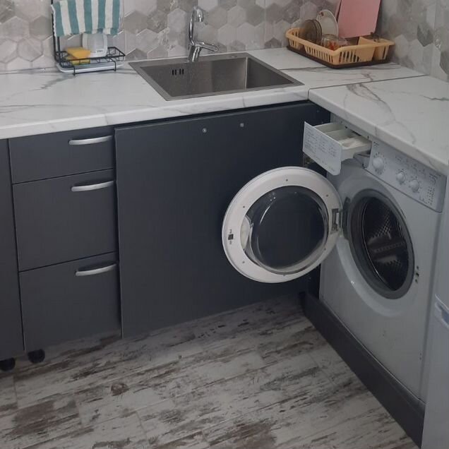 Квартира, 80 м² (Абхазия)