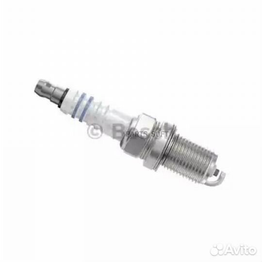 Bosch 0 242 229 798 Свеча зажигания FR8KC+ (1.0) +