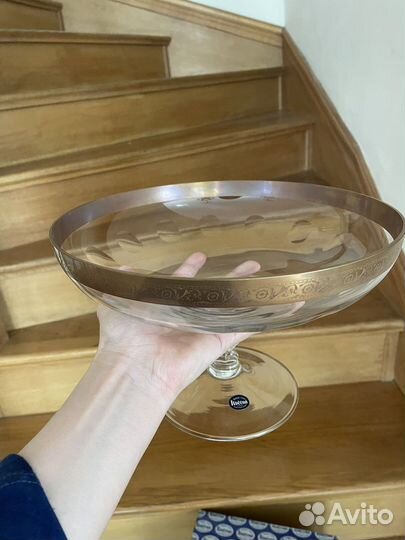 Ваза для фруктов