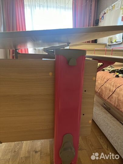 Детский письменный стол бу