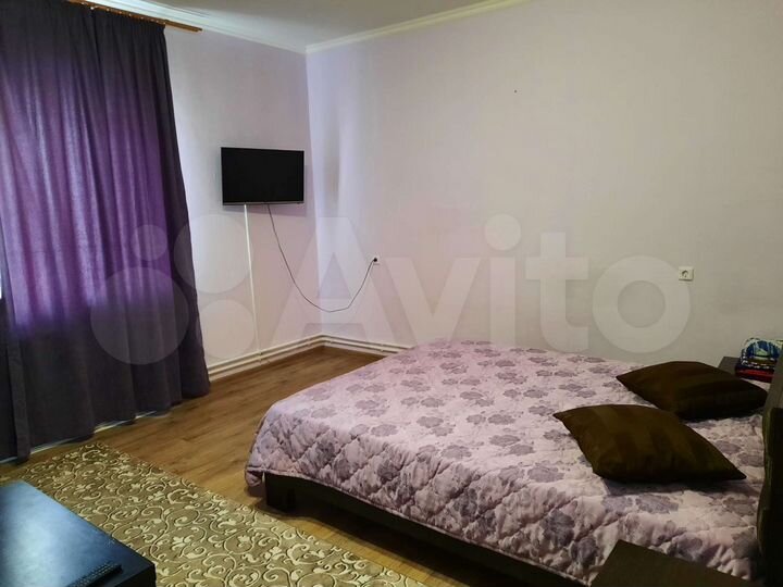 2-к. квартира, 68 м², 1/5 эт.