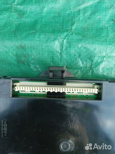 Блок комфорта Toyota Corolla E180 2013 г