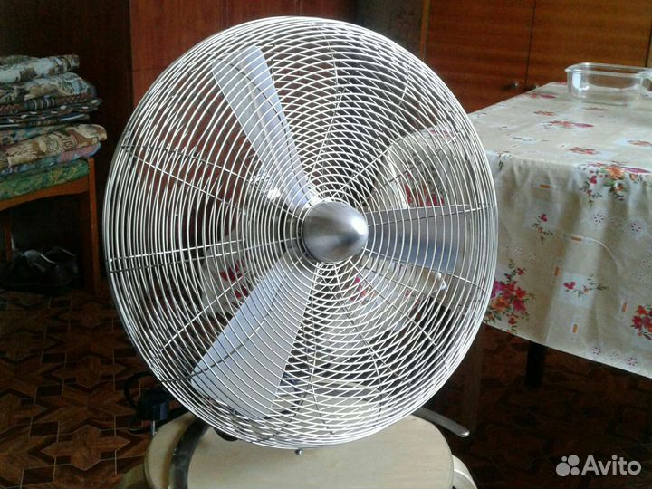 Вентилятор bork Aviator 60 watt