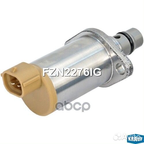 Регулятор давления тнвд FZN2276IG Krauf
