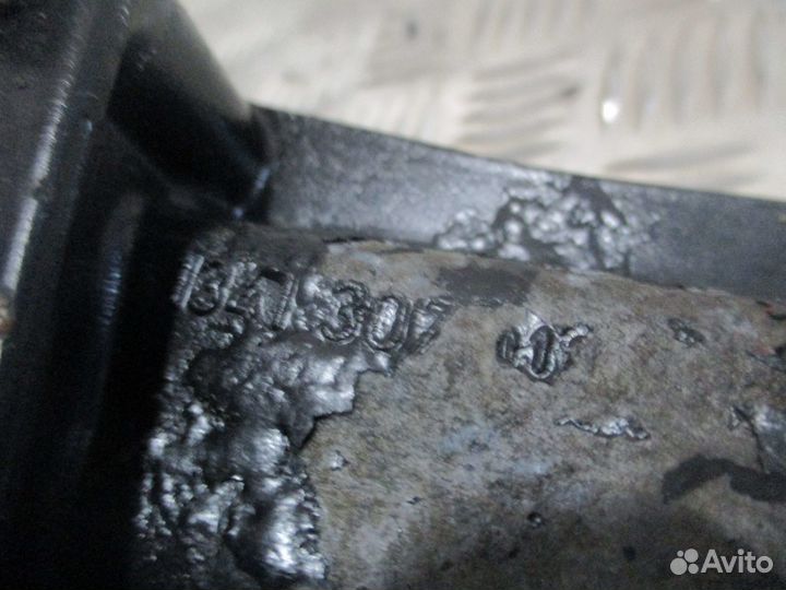 Кулиса кпп ZF 1341307010