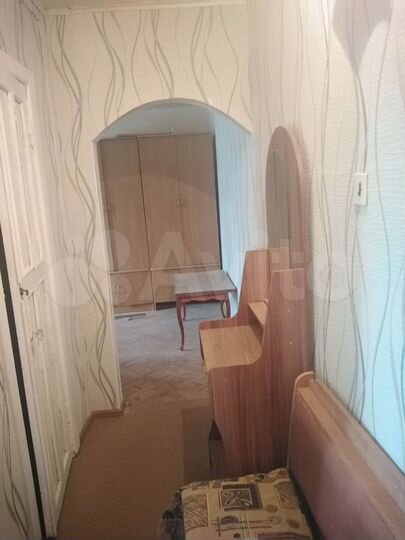 2-к. квартира, 48 м², 2/5 эт.