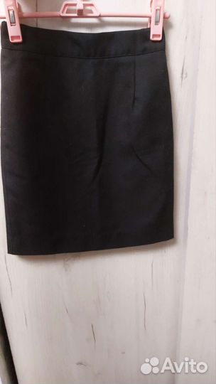 Кадетская форма