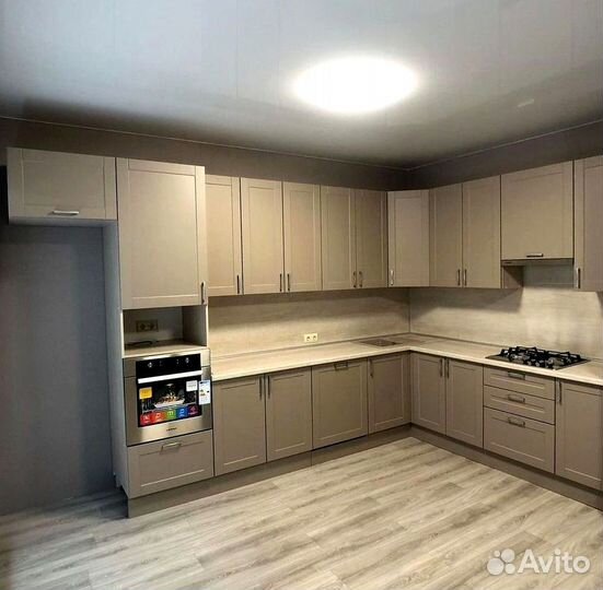 Кухонный гарнитур Бернардо