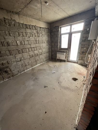 2-к. квартира, 82,5 м², 7/13 эт.