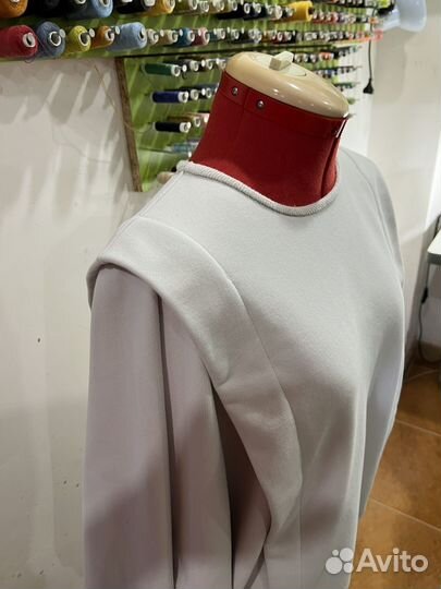 Ателье, Пошив одежды мелким оптом, Швейный цех