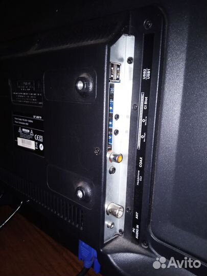 Телевизор SMART tv 32 дюйма