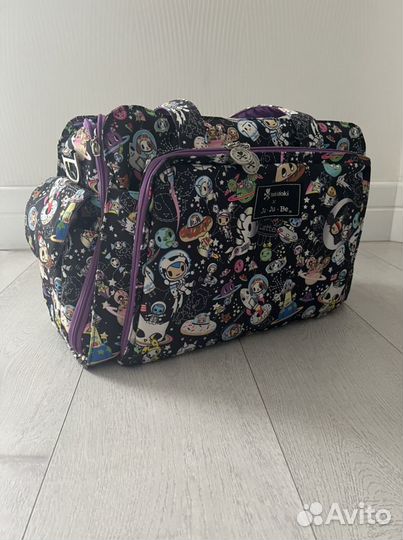 Сумка для мам Jujubе be Preраrеd (