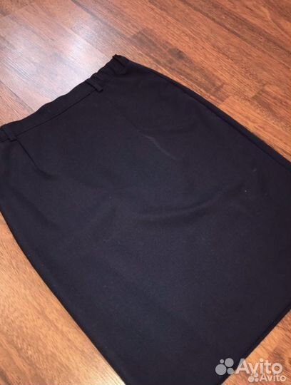 Школьная юбка старт