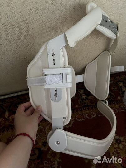 Корсет orto RWA 804