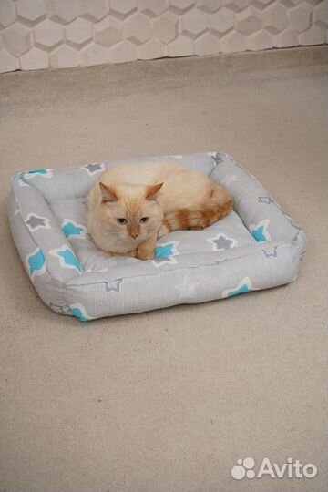 Игровой комплекс для кошки