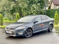 Ford Mondeo 2.0 AT, 2012, 236 789 км, с пробегом, цена 920 000 руб.