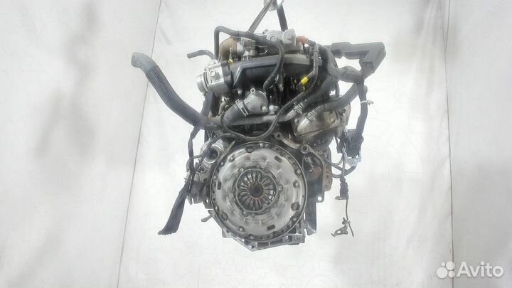 Двигатель(двс) Opel Mokka I (2012–