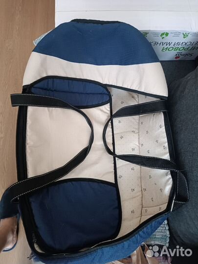 Сумка- переноска для детей