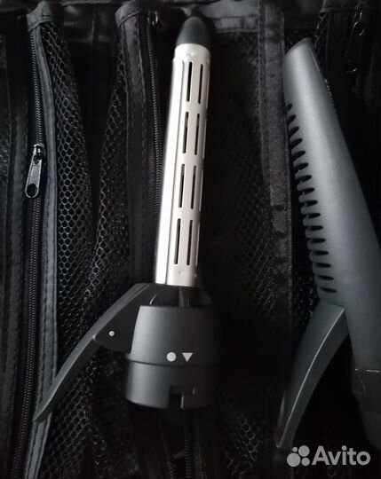 Насадки три штуки для фена bosch